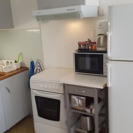 Appartements Coeur De Village Saint-Jean-du-Bruel Δωμάτιο φωτογραφία