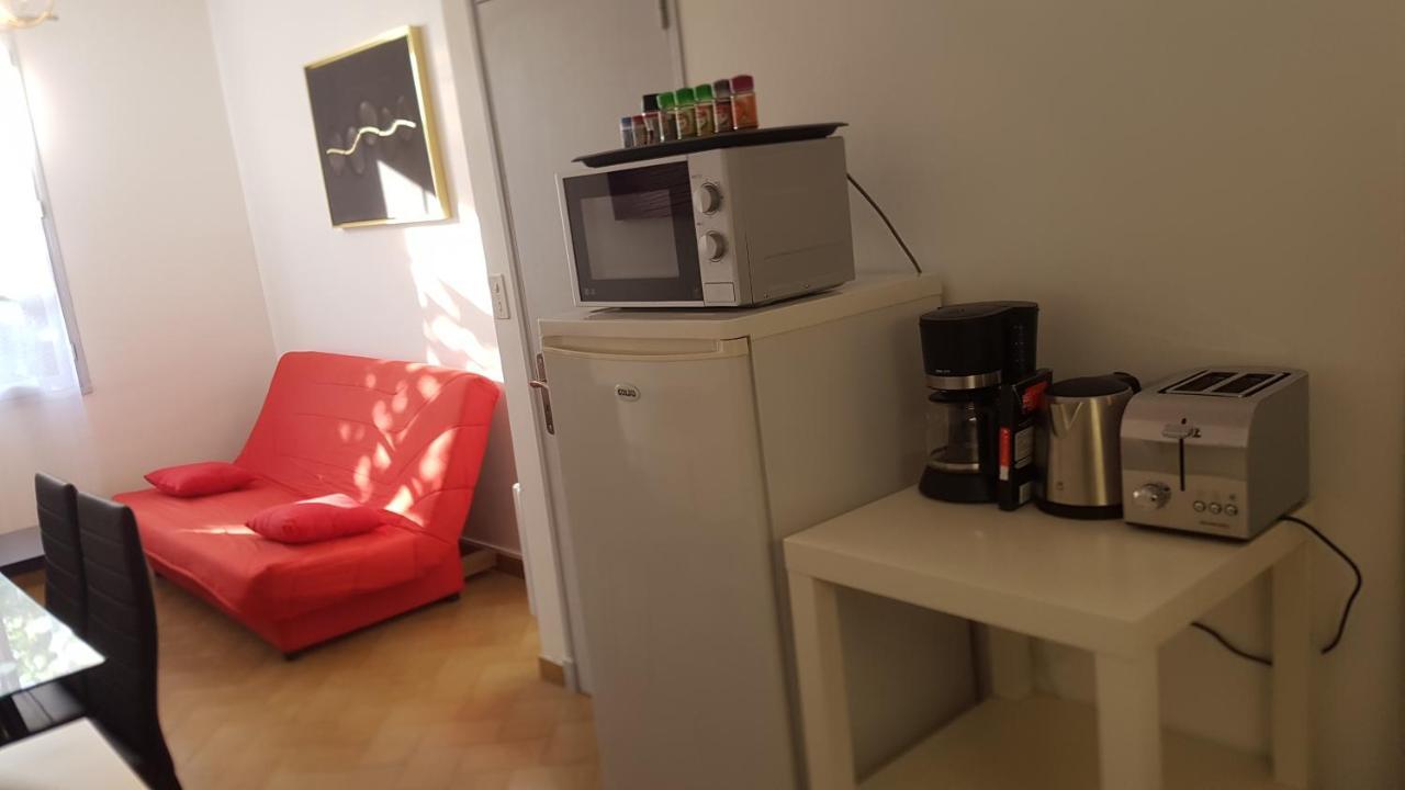 Appartements Coeur De Village Saint-Jean-du-Bruel Εξωτερικό φωτογραφία