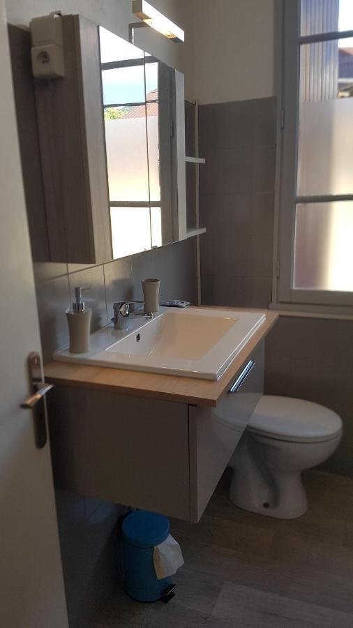 Appartements Coeur De Village Saint-Jean-du-Bruel Εξωτερικό φωτογραφία