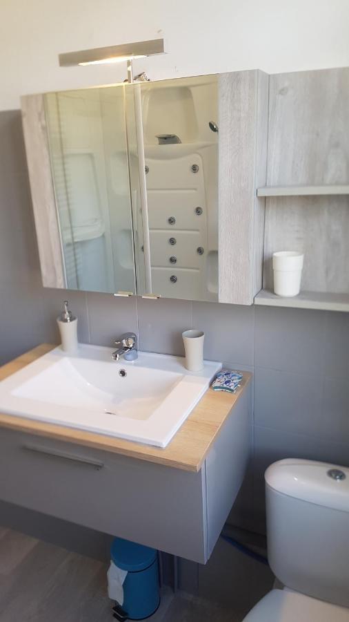 Appartements Coeur De Village Saint-Jean-du-Bruel Εξωτερικό φωτογραφία