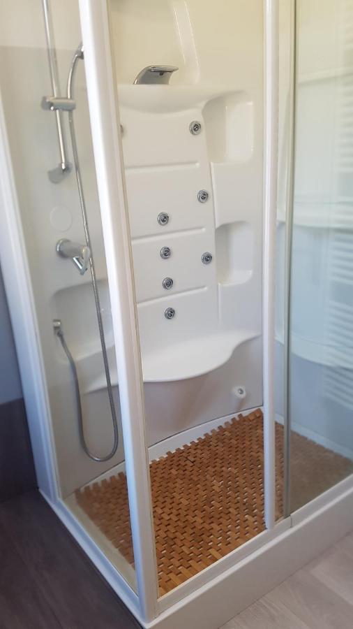 Appartements Coeur De Village Saint-Jean-du-Bruel Εξωτερικό φωτογραφία