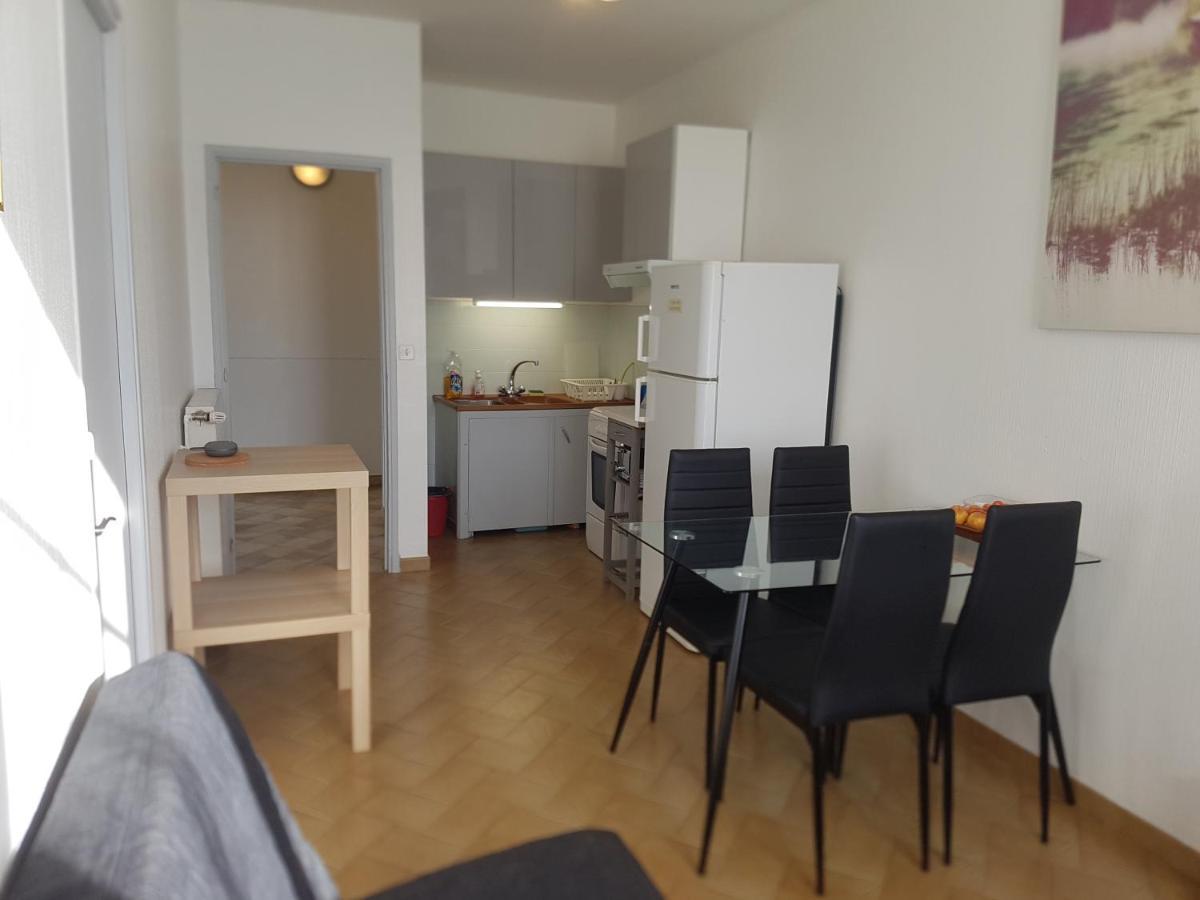 Appartements Coeur De Village Saint-Jean-du-Bruel Εξωτερικό φωτογραφία