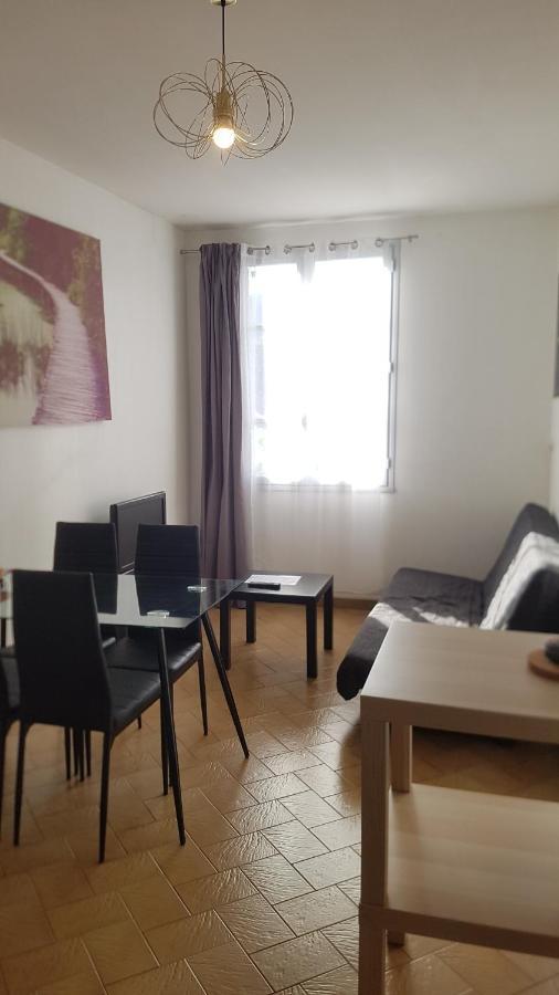 Appartements Coeur De Village Saint-Jean-du-Bruel Εξωτερικό φωτογραφία