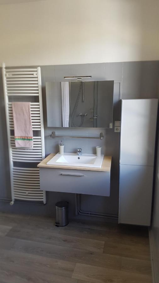 Appartements Coeur De Village Saint-Jean-du-Bruel Εξωτερικό φωτογραφία
