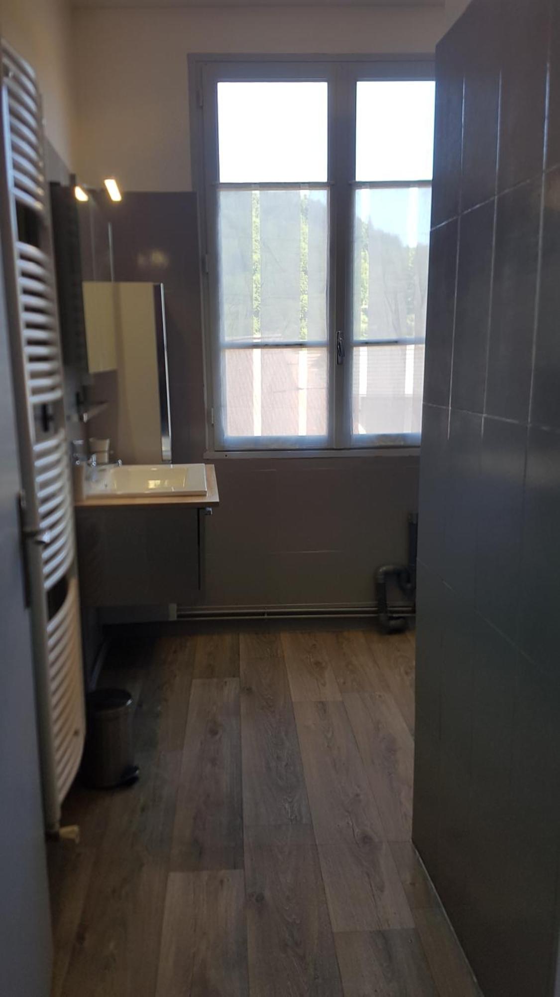 Appartements Coeur De Village Saint-Jean-du-Bruel Δωμάτιο φωτογραφία
