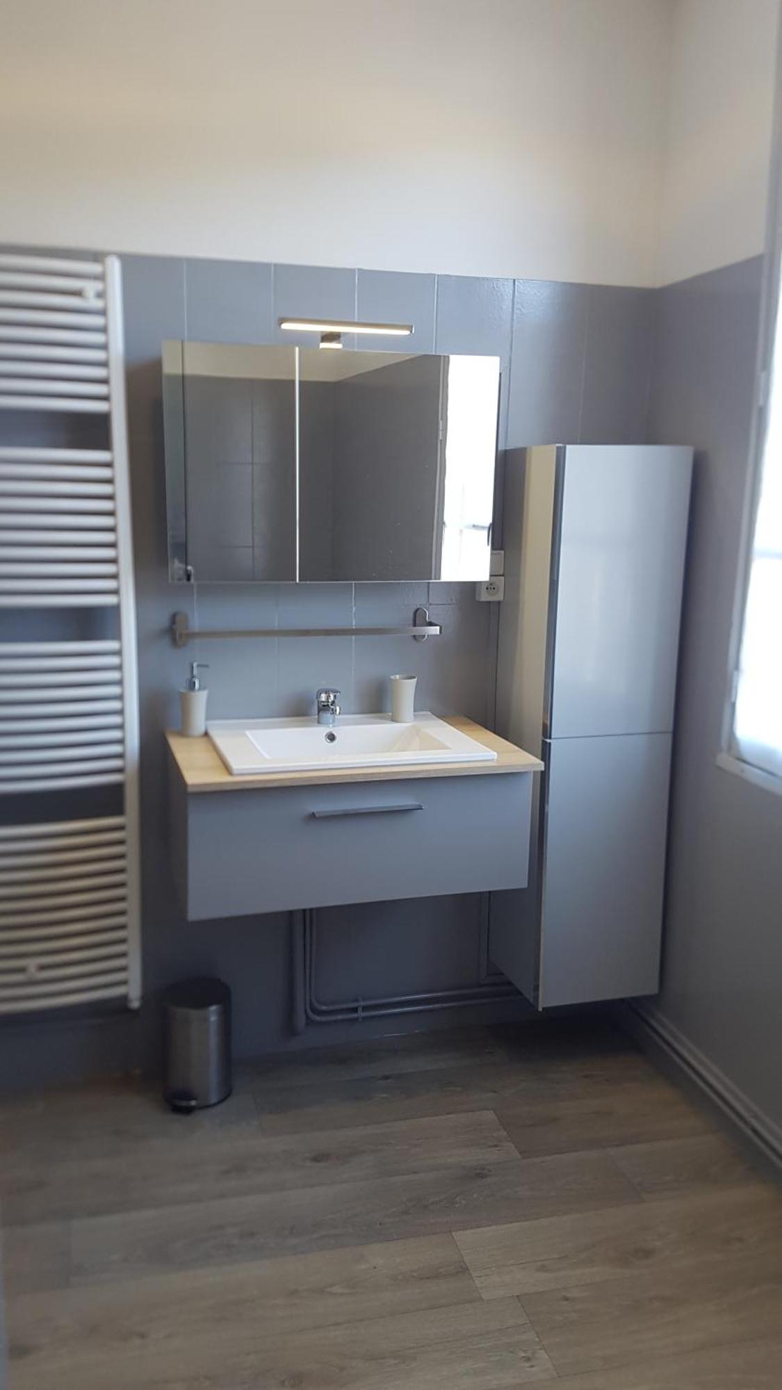 Appartements Coeur De Village Saint-Jean-du-Bruel Δωμάτιο φωτογραφία