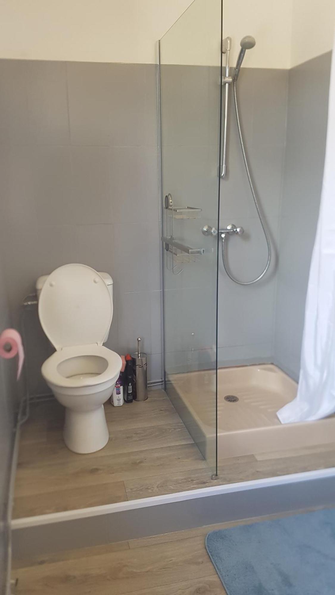 Appartements Coeur De Village Saint-Jean-du-Bruel Δωμάτιο φωτογραφία