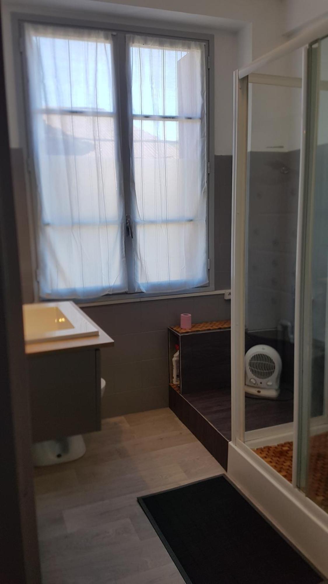Appartements Coeur De Village Saint-Jean-du-Bruel Δωμάτιο φωτογραφία