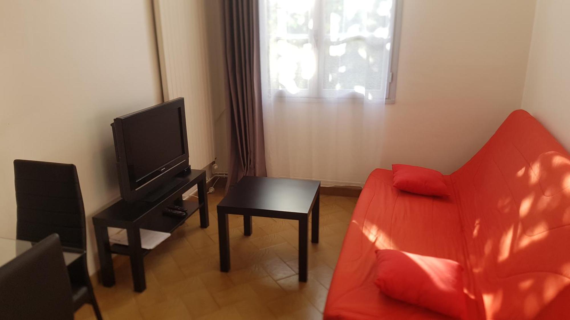 Appartements Coeur De Village Saint-Jean-du-Bruel Δωμάτιο φωτογραφία