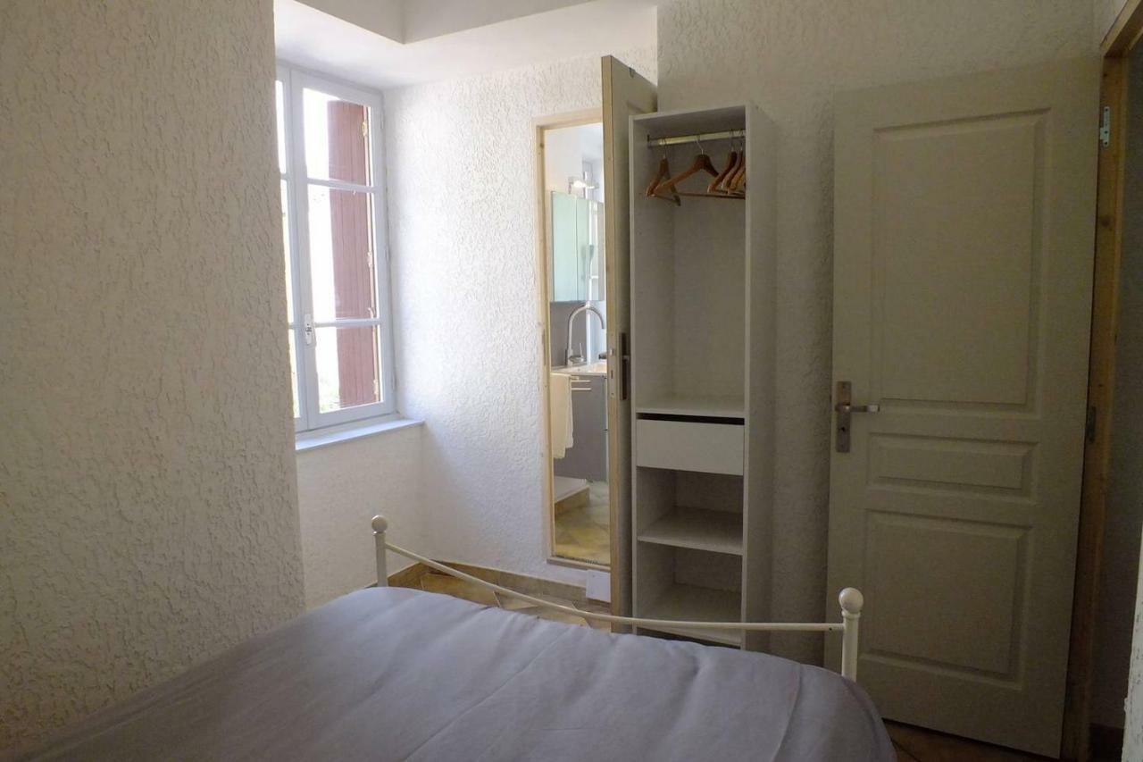 Appartements Coeur De Village Saint-Jean-du-Bruel Εξωτερικό φωτογραφία