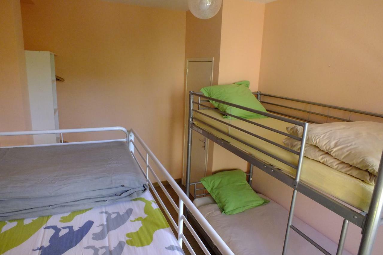 Appartements Coeur De Village Saint-Jean-du-Bruel Εξωτερικό φωτογραφία