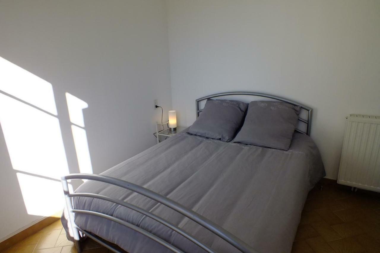 Appartements Coeur De Village Saint-Jean-du-Bruel Εξωτερικό φωτογραφία