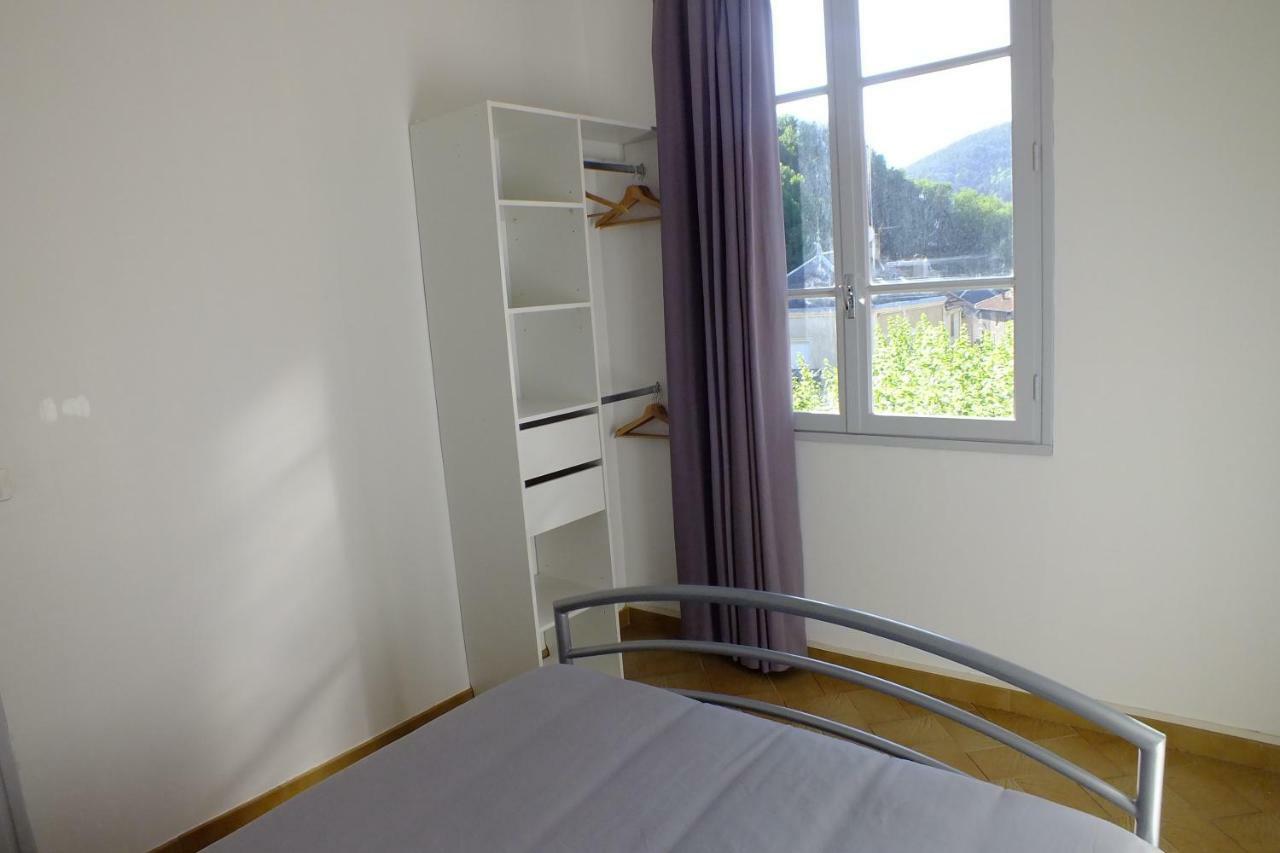 Appartements Coeur De Village Saint-Jean-du-Bruel Εξωτερικό φωτογραφία