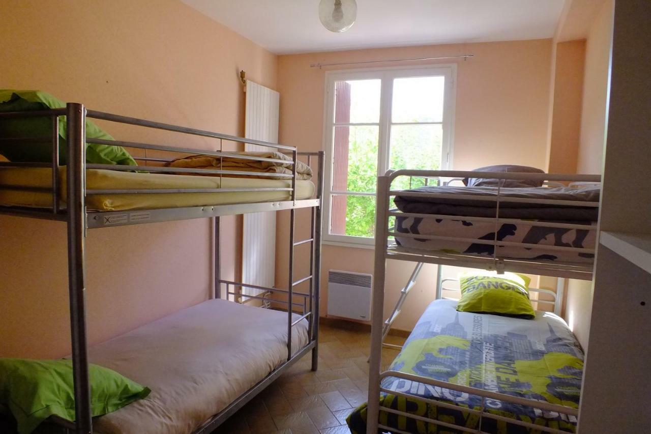 Appartements Coeur De Village Saint-Jean-du-Bruel Εξωτερικό φωτογραφία