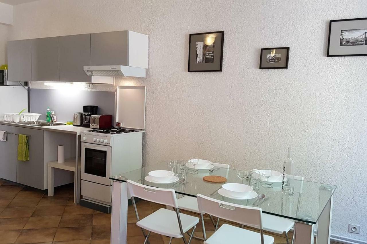 Appartements Coeur De Village Saint-Jean-du-Bruel Εξωτερικό φωτογραφία