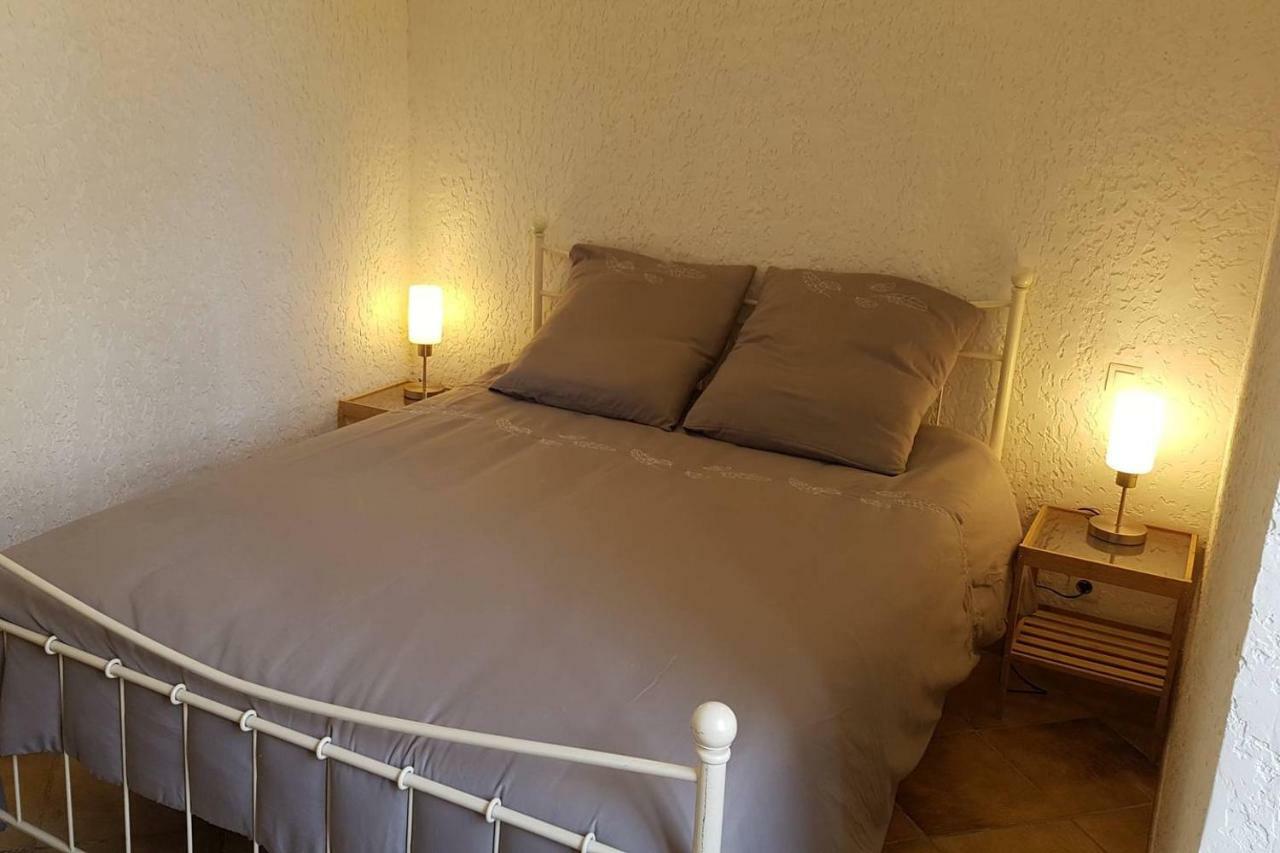 Appartements Coeur De Village Saint-Jean-du-Bruel Εξωτερικό φωτογραφία