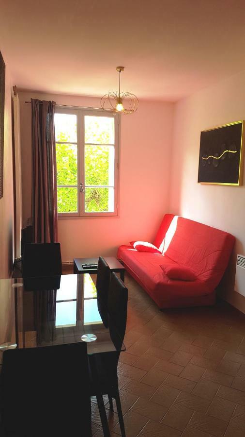 Appartements Coeur De Village Saint-Jean-du-Bruel Εξωτερικό φωτογραφία