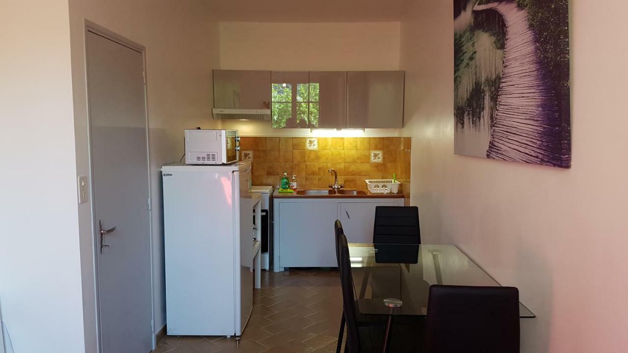 Appartements Coeur De Village Saint-Jean-du-Bruel Εξωτερικό φωτογραφία