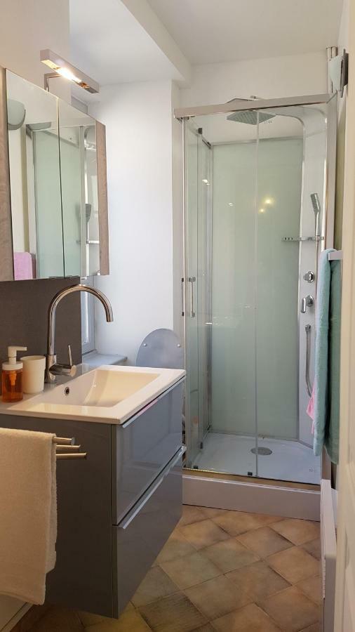 Appartements Coeur De Village Saint-Jean-du-Bruel Εξωτερικό φωτογραφία
