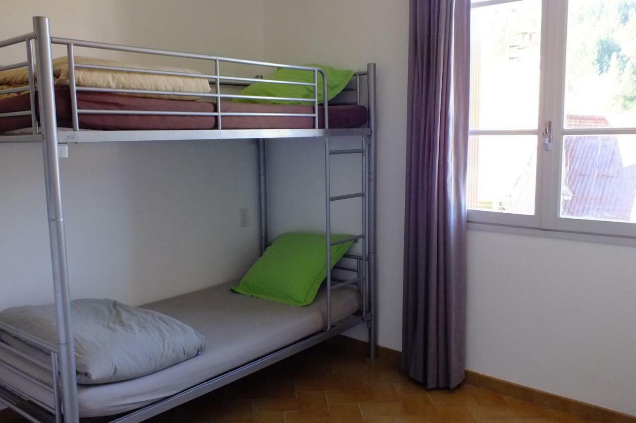 Appartements Coeur De Village Saint-Jean-du-Bruel Εξωτερικό φωτογραφία